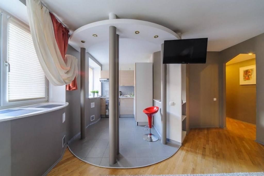 Апартаменты Apart in center near Hotel Europa Минск
