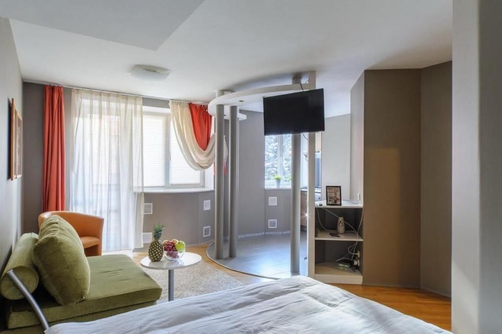 Апартаменты Apart in center near Hotel Europa Минск