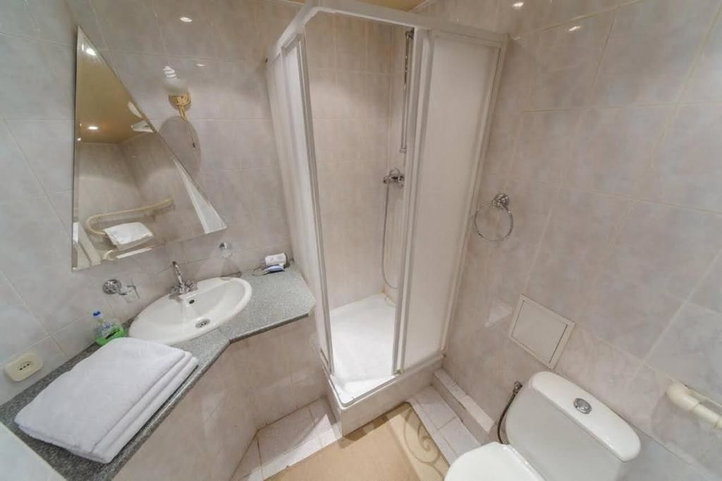 Апартаменты Apart in center near Hotel Europa Минск